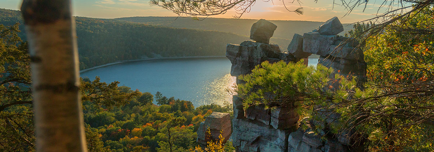 5 Must See State and County Parks