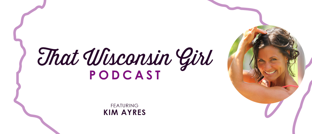 That Wisconsin Girl Podcast - Episode Nine
